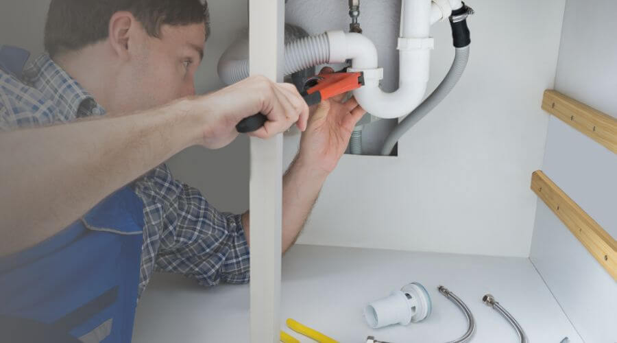 Professional Leak Detection in Orleans, NE