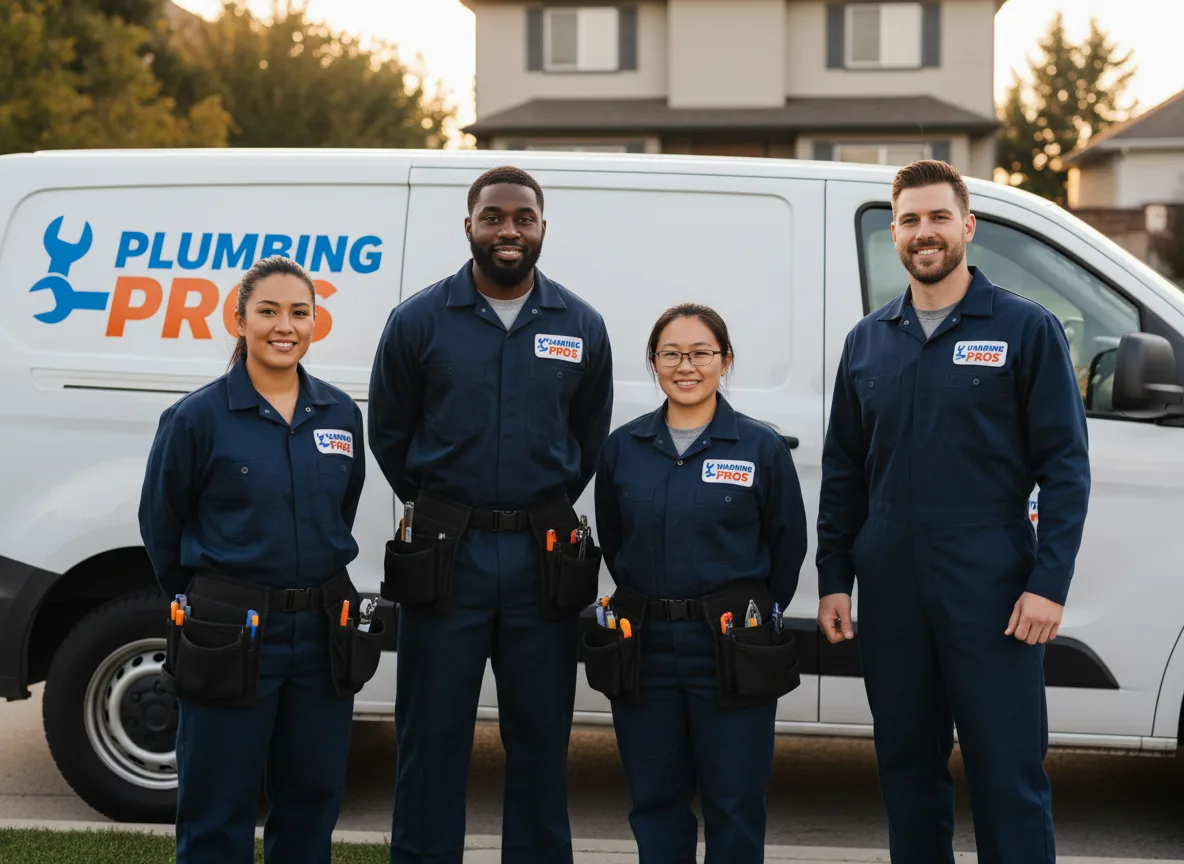 Water Heater Repair company in Orleans, NE